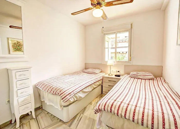 Family Apartment With 2 Bedrooms