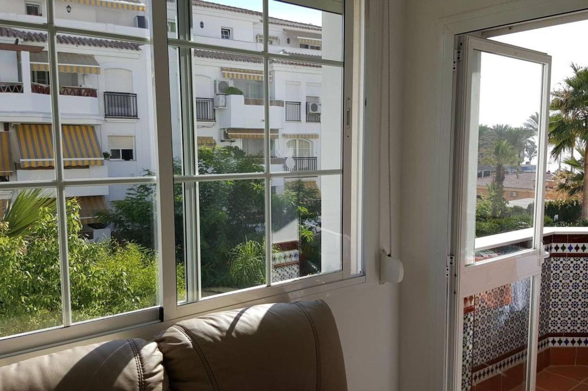 Family With 2 Bedrooms * Benalmadena