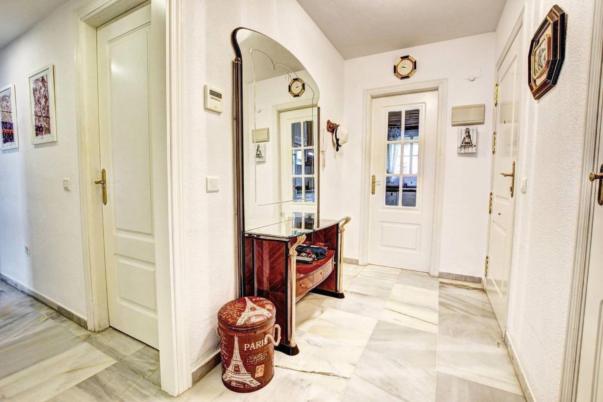 Appartement Family With 2 Bedrooms Benalmádena