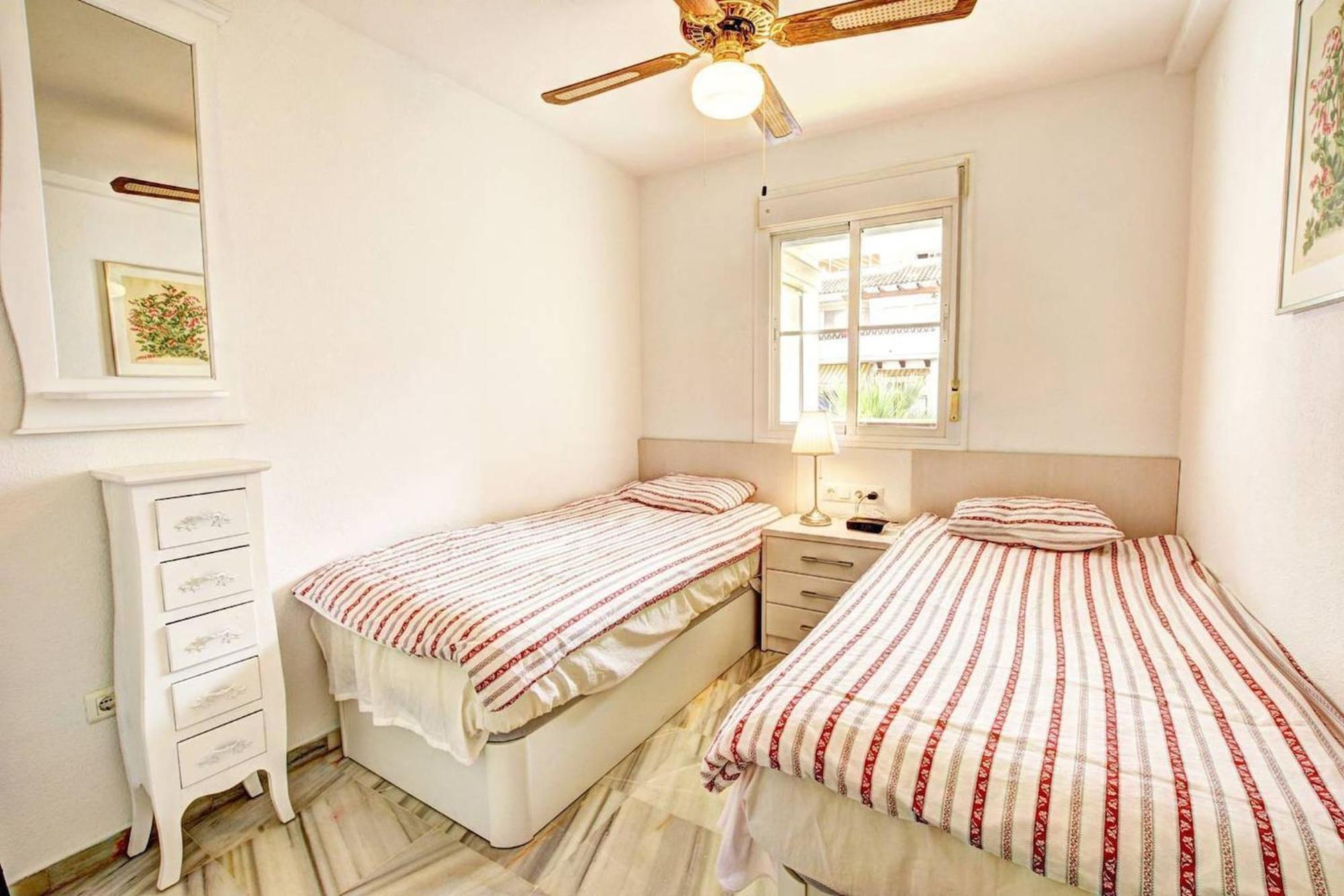 Appartement Family With 2 Bedrooms