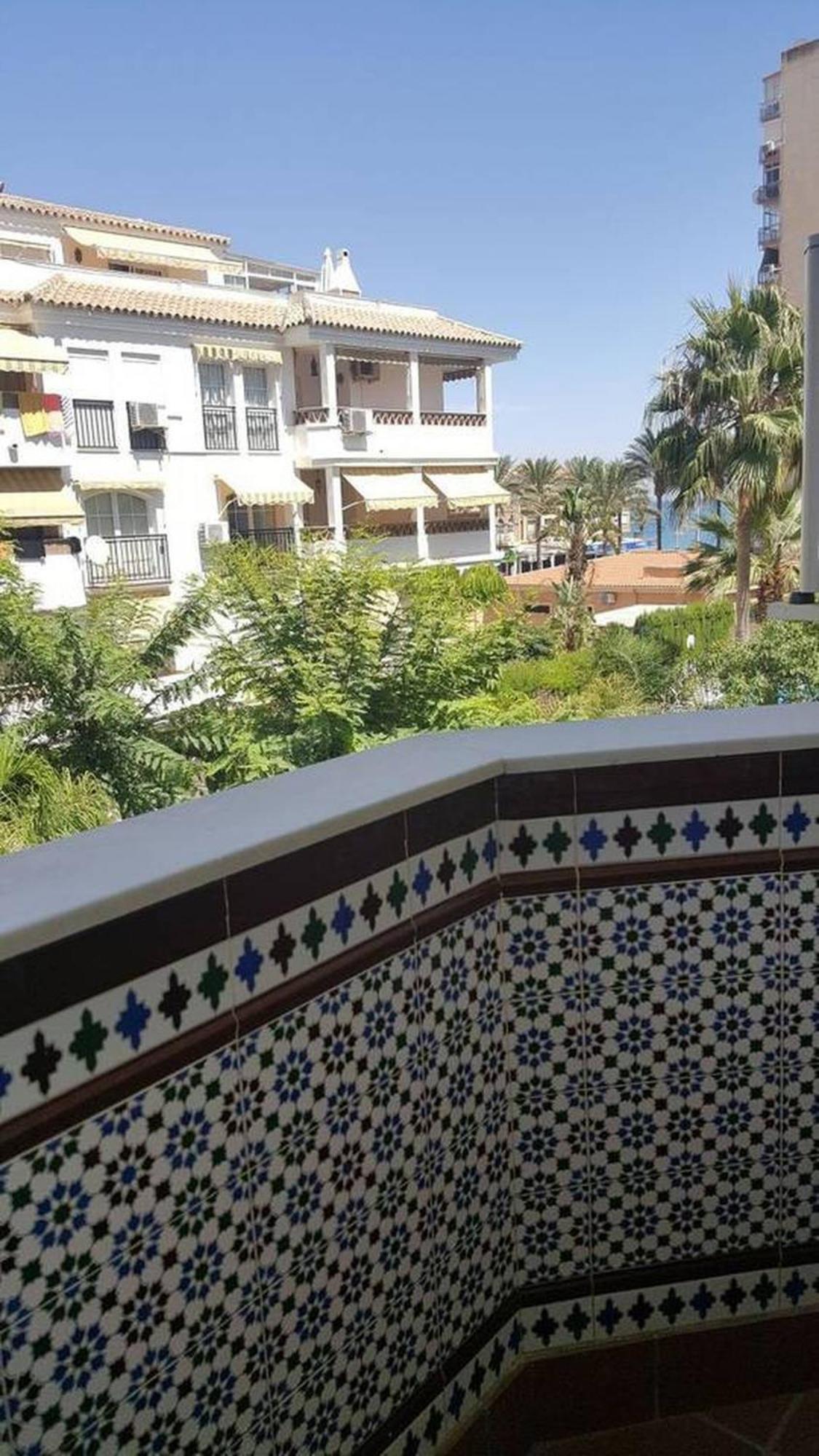 Family With 2 Bedrooms Benalmádena